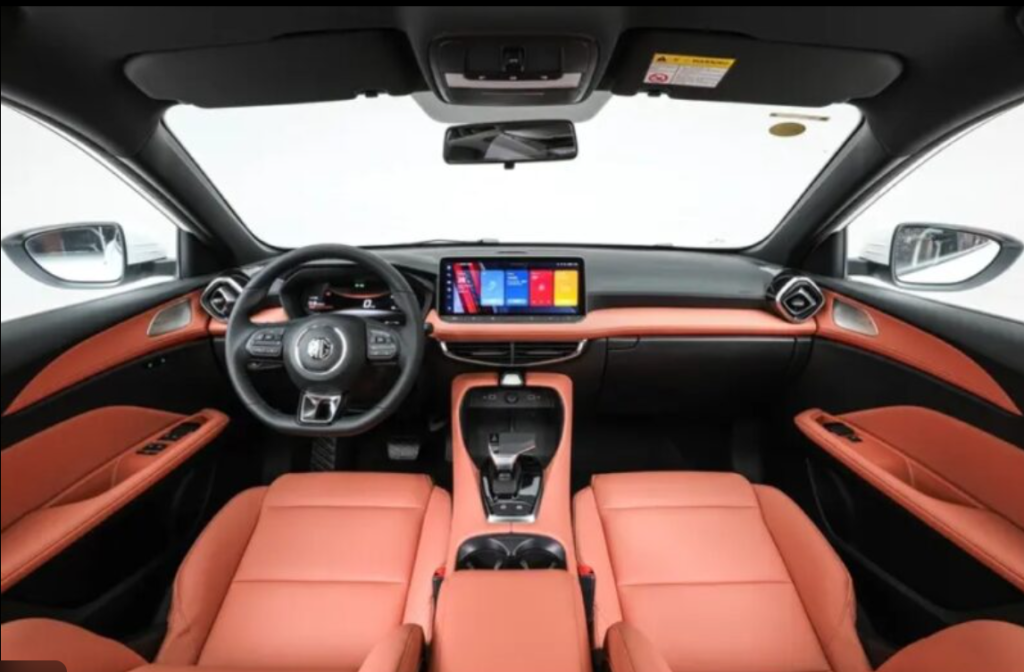 سيارة MG5 2026 180DVVT Global Luxury: مزيج من الأناقة والأداء للسوق الجزائري 14 ScreenShot 2026 01 14 141832 483 1