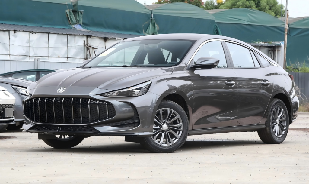 New Cars 1 LSJA36U66SN079627