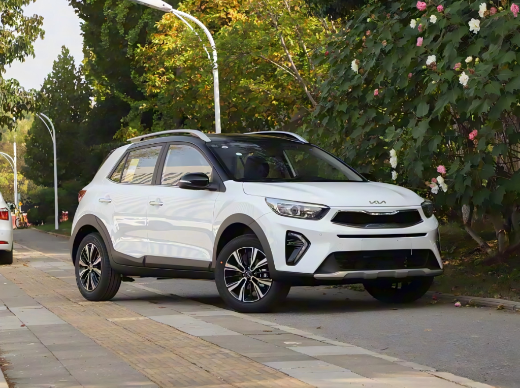 Kia KX1 2026 1.4L Sunroof Version | Smart Urban SUV 2 ScreenShot 2026 01 14 135628 691