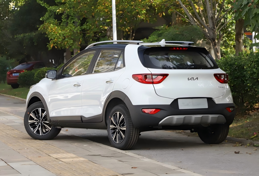 Kia KX1 2026 1.4L Sunroof Version | Smart Urban SUV 3 ScreenShot 2026 01 14 135822 279