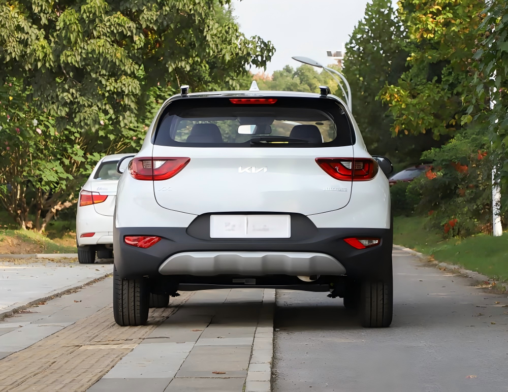 Kia KX1 2026 1.4L Sunroof Version | Smart Urban SUV 4 ScreenShot 2026 01 14 135833 069