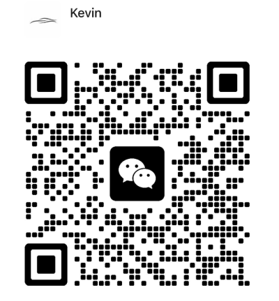 WeChat QR