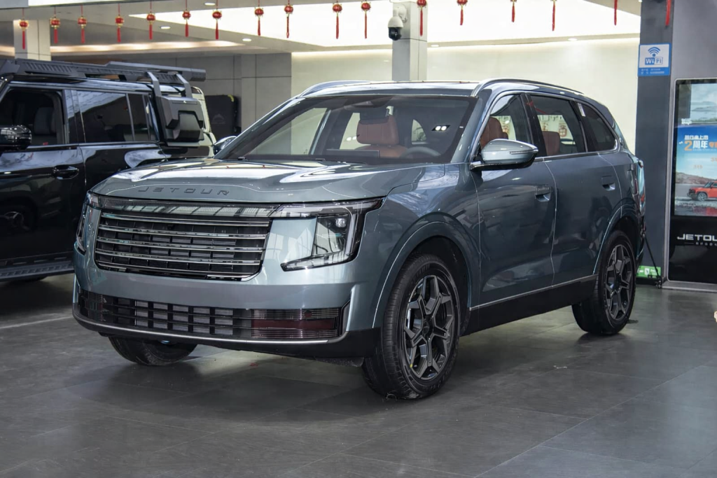 Jetour X70 L 2026: Redefining the Standard for Family Travel – The Premium 7-Seater SUV 2 ChatGPT Image 2026年2月5日 09 14 08 1