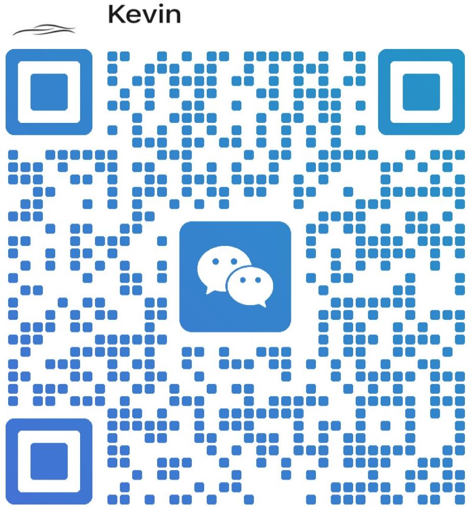 WeChat QR Code