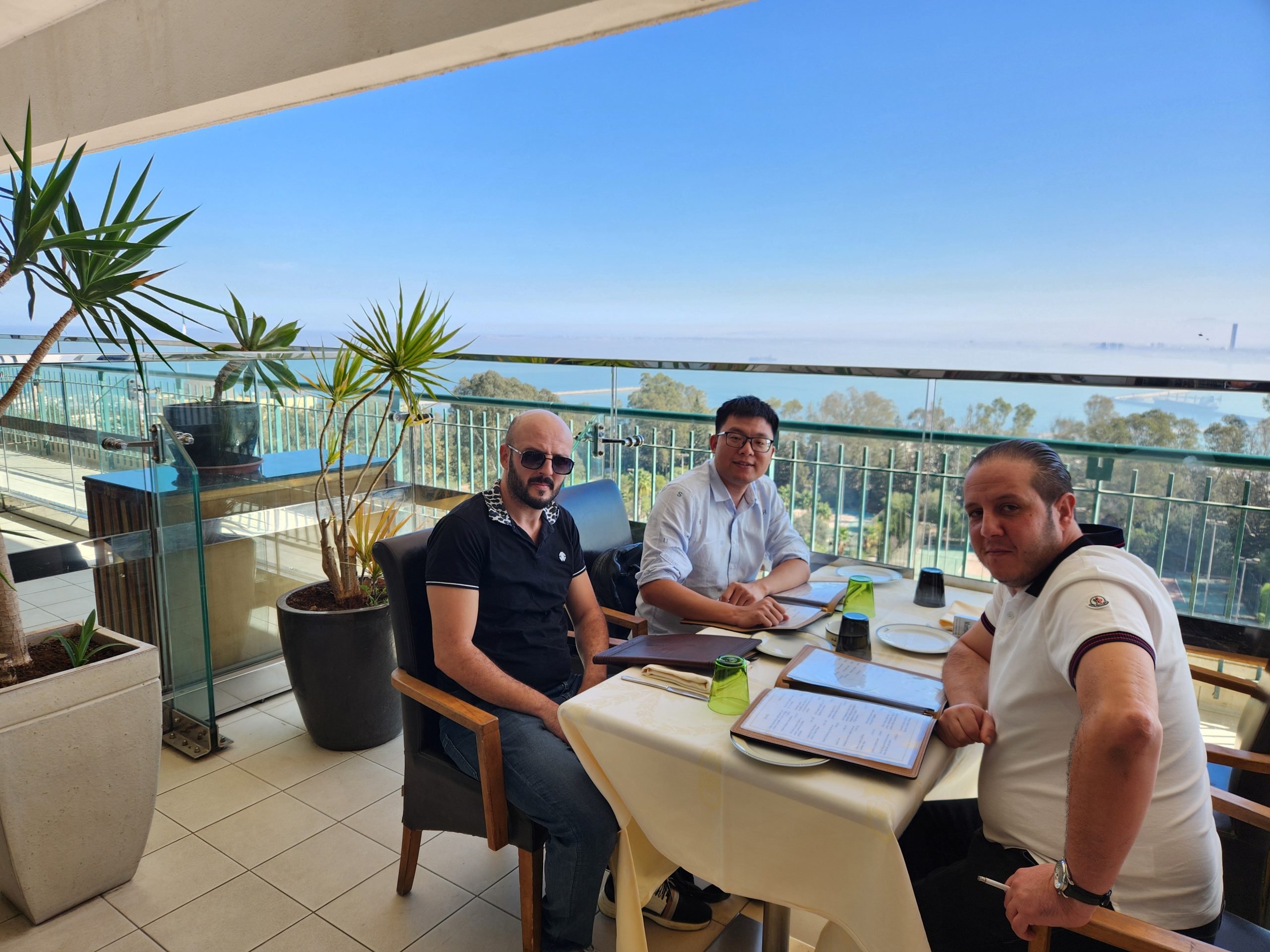 Vehicle import support