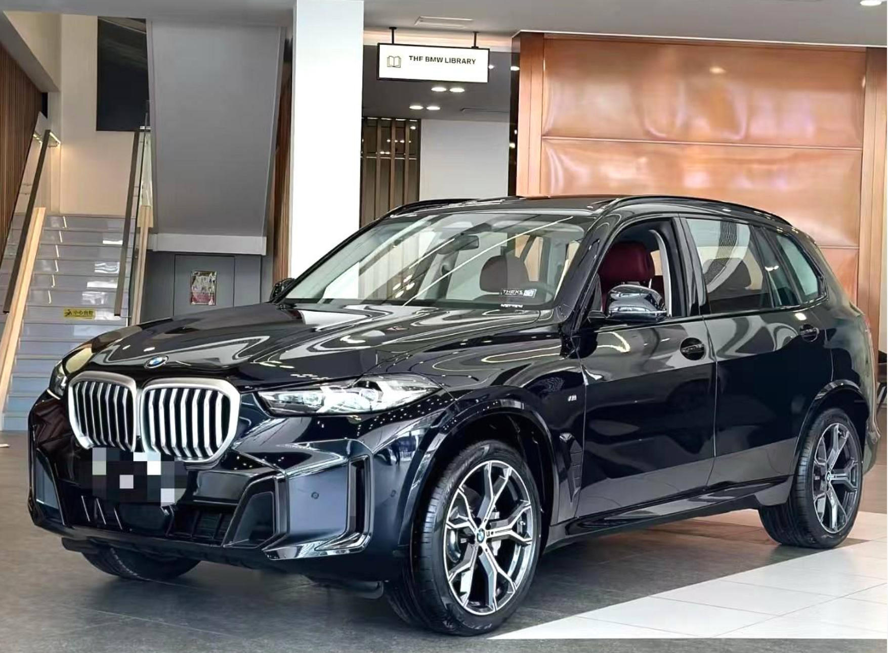 BMW X5 2026